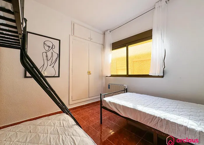 El Rincon De La Concha * 오로페사델마르