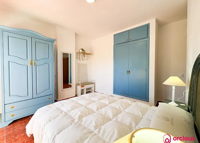 아파트 El Rincon De La Concha