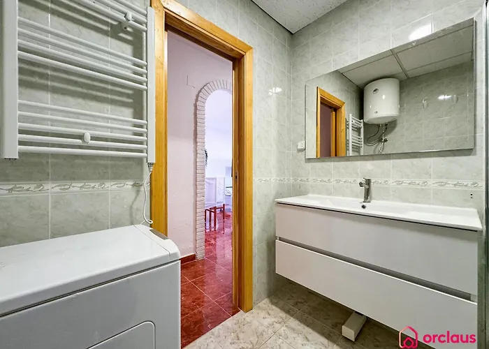 El Rincon De La Concha 오로페사델마르