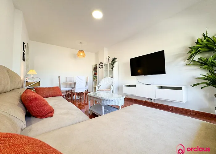 El Rincon De La Concha * 오로페사델마르