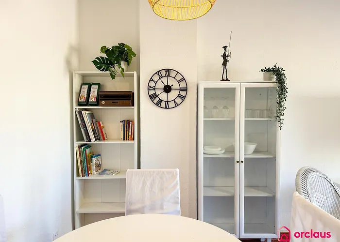 El Rincon De La Concha 오로페사델마르