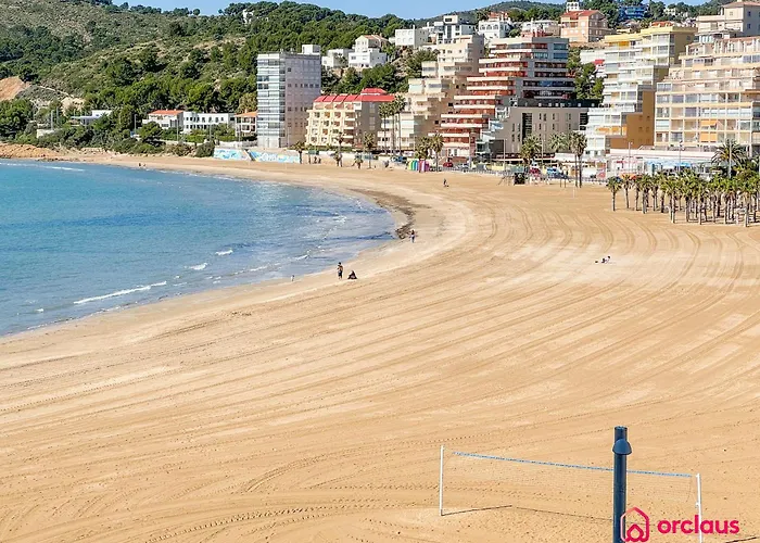 아파트 El Rincon De La Concha *