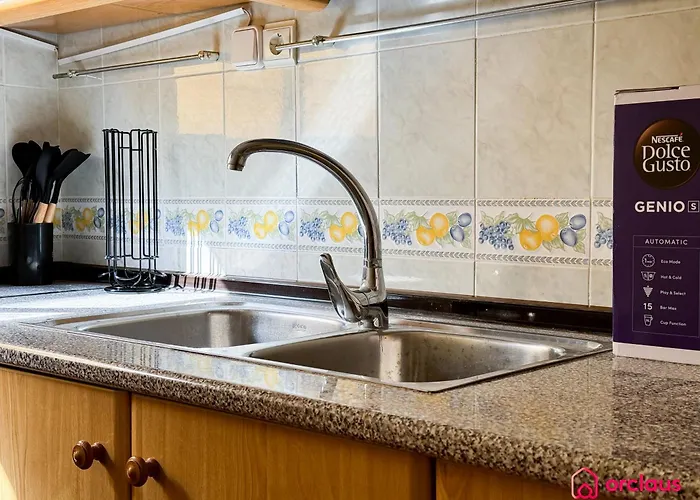 El Rincon De La Concha 오로페사델마르