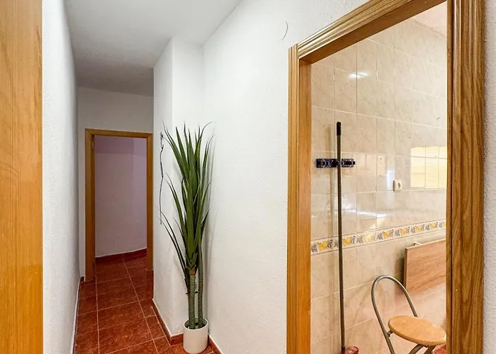 아파트 El Rincon De La Concha