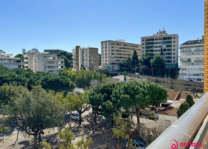 아파트 El Rincon De La Concha *