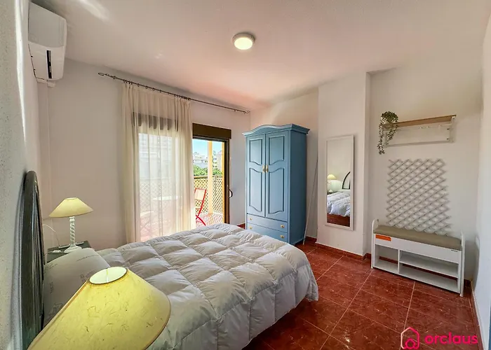 아파트 El Rincon De La Concha