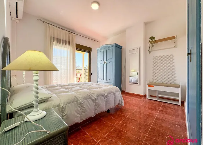 El Rincon De La Concha 아파트 *