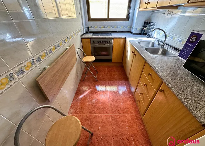 El Rincon De La Concha 오로페사델마르